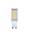 BOMBILLA LED * G9 4,4W 3000K DIM
